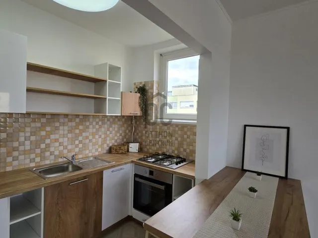 Eladó lakás Budapest XIV. kerület, Rákosfalva 46 nm
