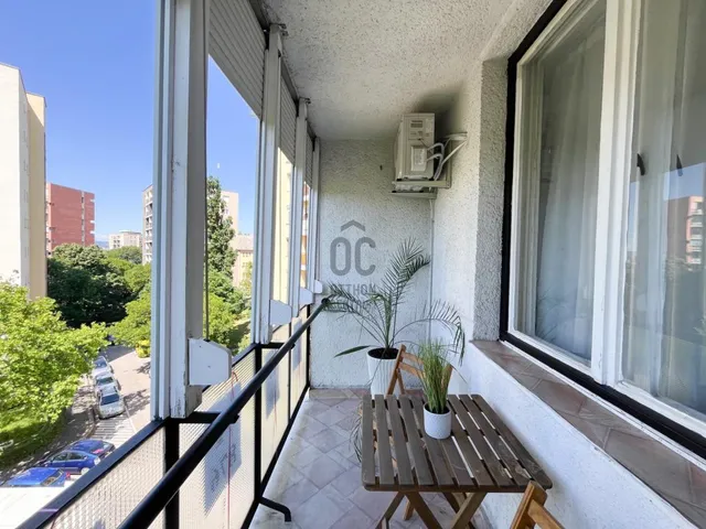 Eladó lakás Budapest X. kerület, Óhegy 55 nm