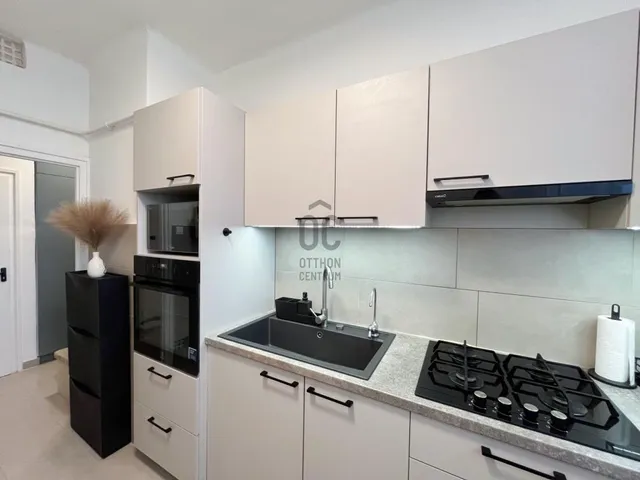 Eladó lakás Budapest X. kerület, Óhegy 55 nm