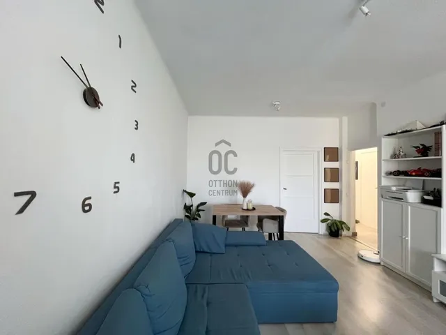 Eladó lakás Budapest X. kerület, Óhegy 55 nm