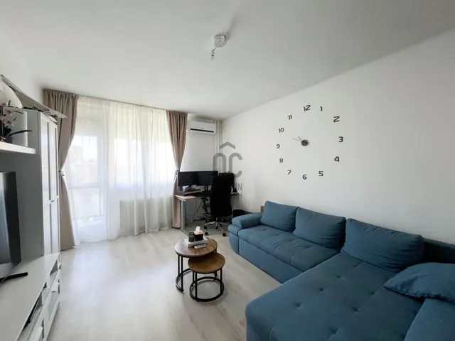 Eladó lakás Budapest X. kerület, Óhegy 55 nm