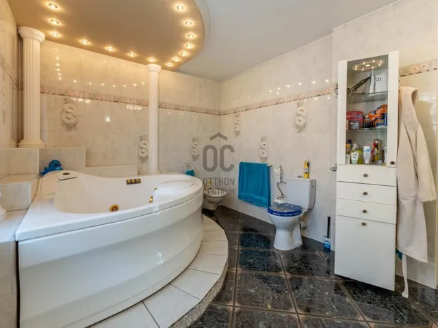 Eladó ház Budapest XX. kerület, Gubacsipuszta 340 nm