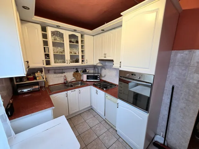 Eladó lakás Budapest XX. kerület, Pacsirtatelep 68 nm