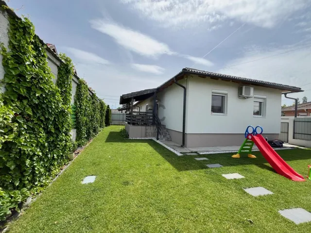 Eladó ház Szigetszentmiklós 91 nm