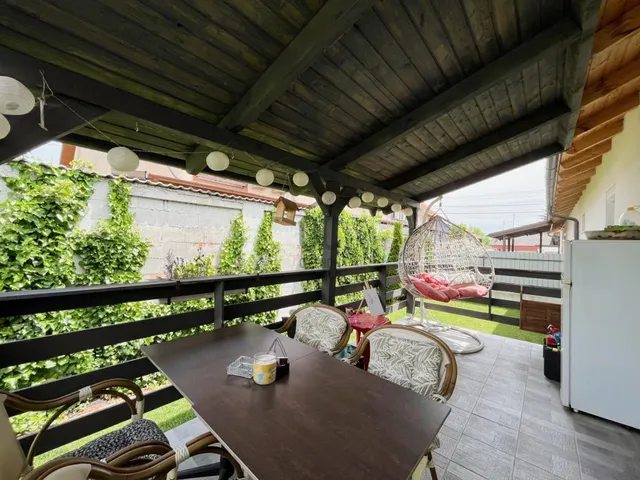 Eladó ház Szigetszentmiklós 91 nm