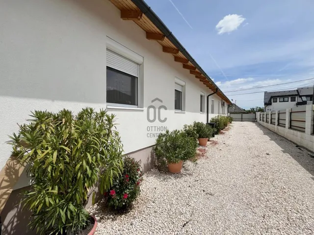 Eladó ház Szigetszentmiklós 91 nm