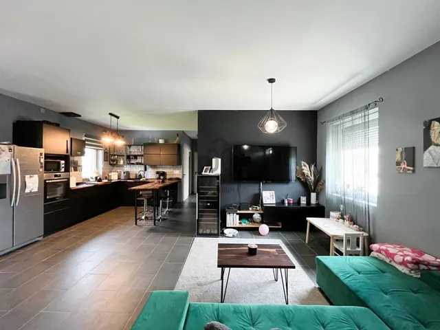 Eladó ház Szigetszentmiklós 91 nm