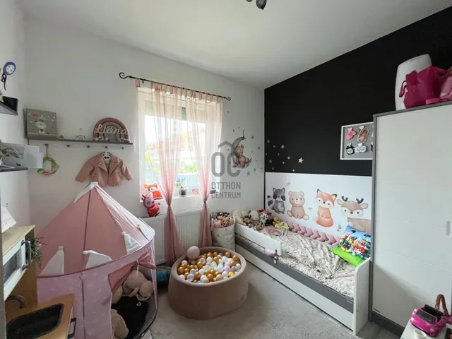 Eladó ház Szigetszentmiklós 91 nm