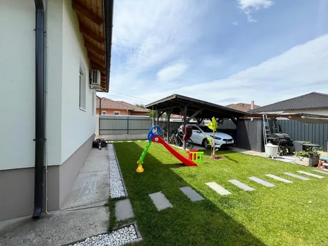 Eladó ház Szigetszentmiklós 91 nm