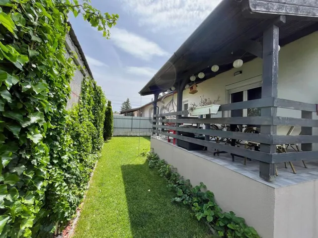 Eladó ház Szigetszentmiklós 91 nm