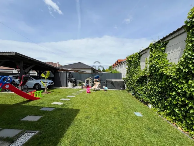 Eladó ház Szigetszentmiklós 91 nm