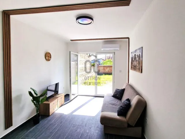 Eladó ház Budapest XXIII. kerület, Soroksár-Újtelep 30 nm