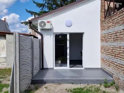 Eladó ház Budapest XXIII. kerület, Soroksár-Újtelep 30 nm