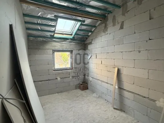 Eladó ház Budapest XX. kerület, Pacsirtatelep 46 nm
