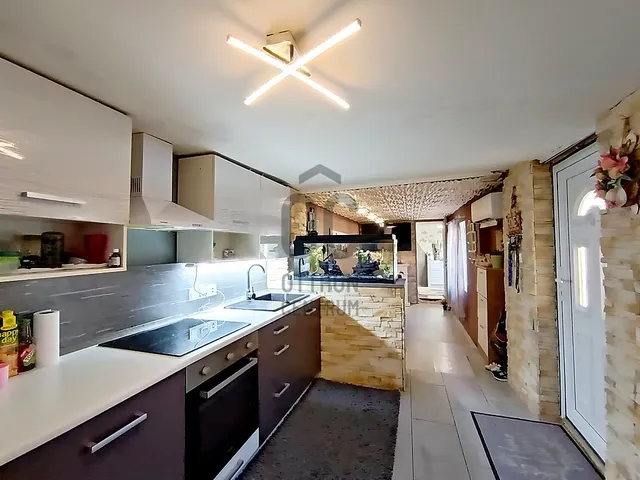 Eladó ház Budapest XX. kerület, Pesterzsébet 195 nm