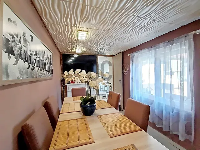 Eladó ház Budapest XX. kerület, Pesterzsébet 195 nm