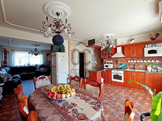 Eladó ház Budapest XX. kerület, Pesterzsébet 195 nm