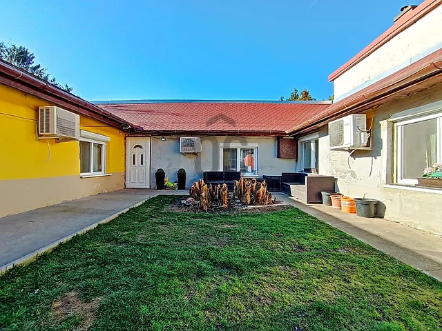 Eladó ház Budapest XX. kerület, Pesterzsébet 195 nm