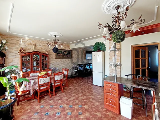 Eladó ház Budapest XX. kerület, Pesterzsébet 195 nm