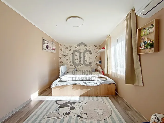 Eladó ház Budapest XX. kerület, Pesterzsébet 195 nm