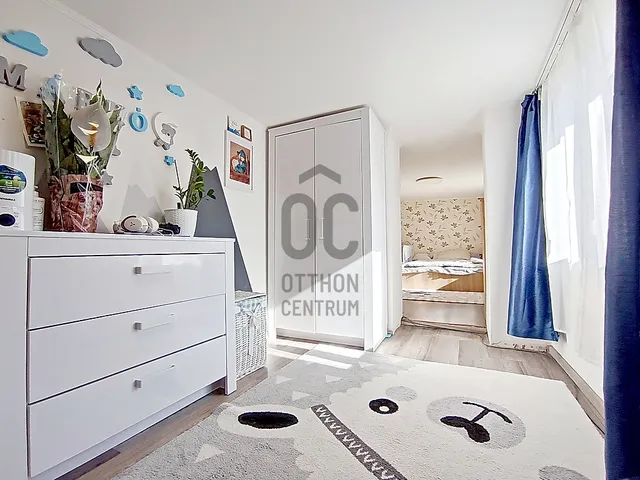 Eladó ház Budapest XX. kerület, Pesterzsébet 195 nm