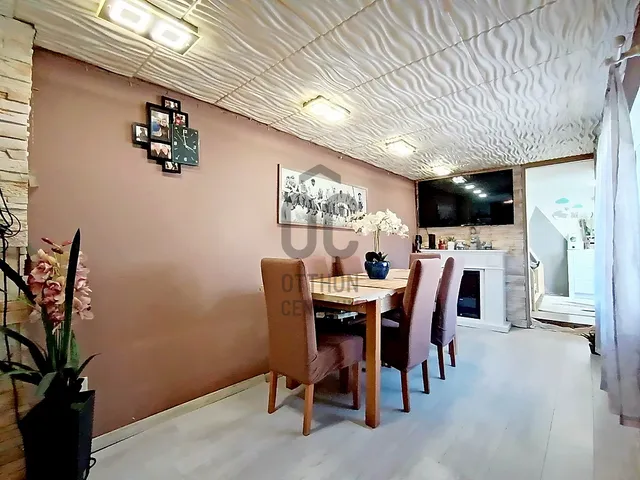 Eladó ház Budapest XX. kerület, Pesterzsébet 195 nm