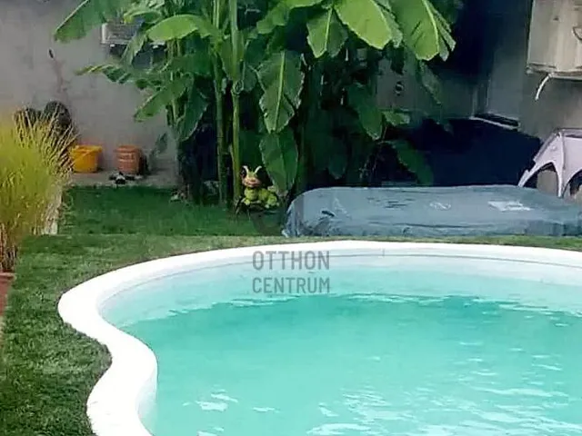 Eladó ház Budapest XX. kerület, Pesterzsébet 195 nm