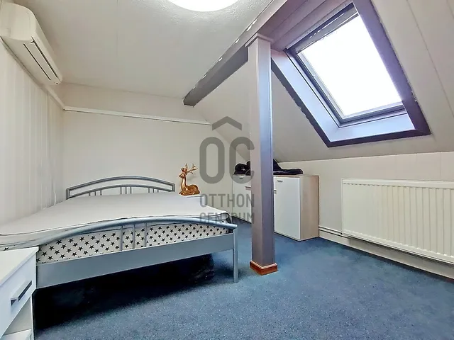 Eladó ház Budapest XX. kerület, Pesterzsébet 195 nm