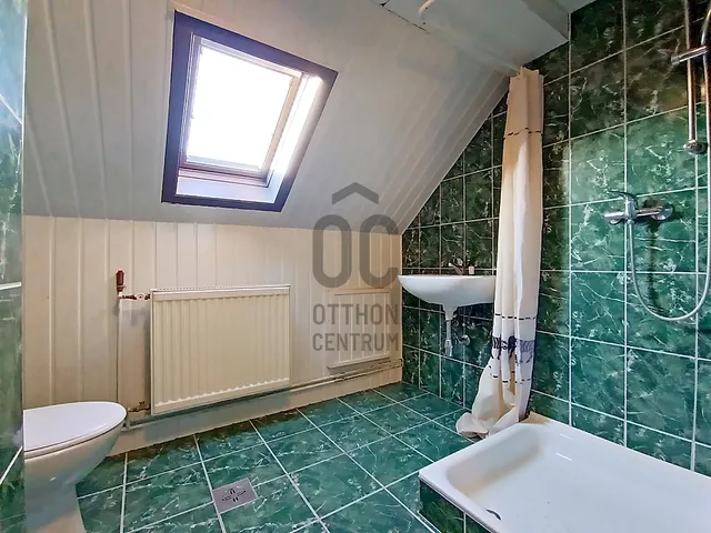 Eladó ház Budapest XX. kerület, Pesterzsébet 195 nm