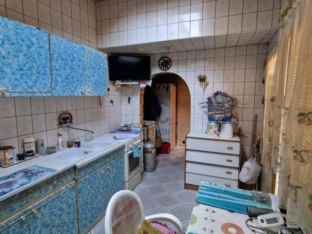 Eladó lakás Budapest XX. kerület 42 nm