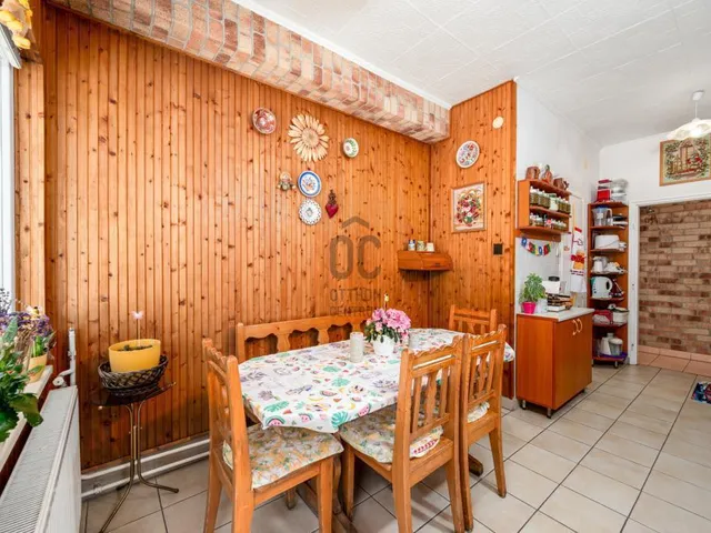 Eladó ház Budapest XXI. kerület, Királyerdő 175 nm