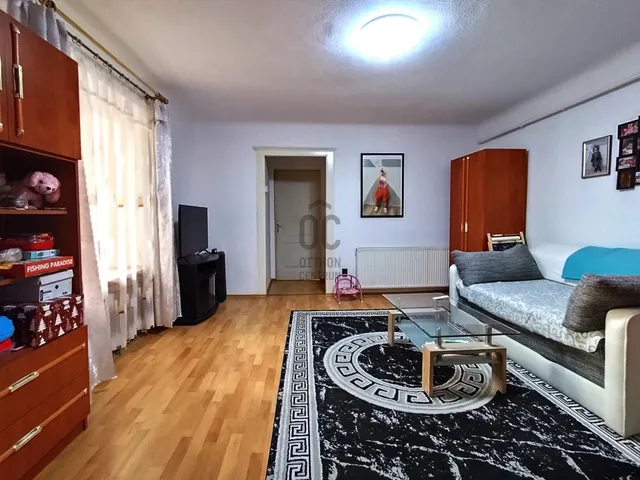Eladó lakás Budapest IX. kerület, Belső Ferencváros 72 nm