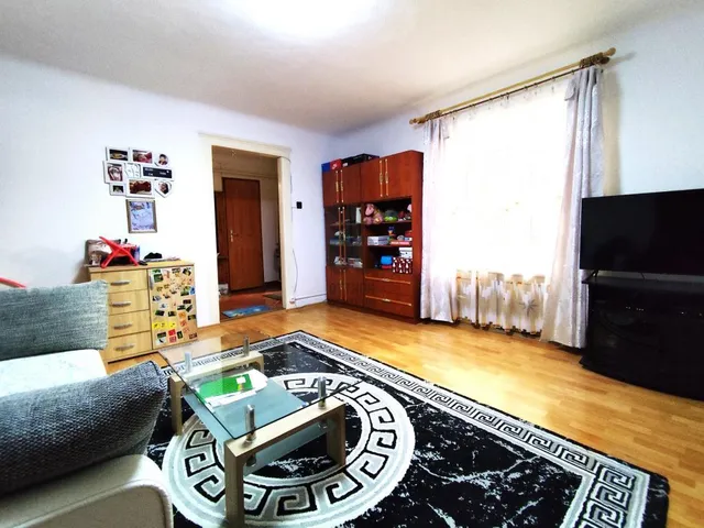 Eladó lakás Budapest IX. kerület, Belső Ferencváros 72 nm