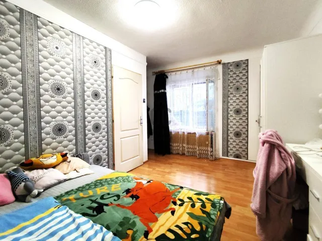 Eladó lakás Budapest IX. kerület, Belső Ferencváros 72 nm
