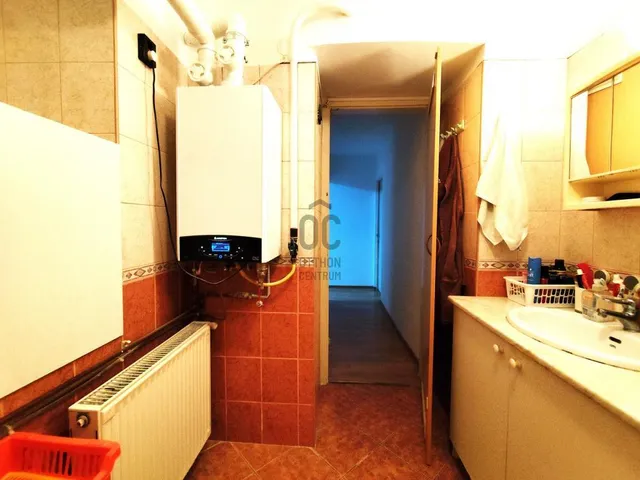 Eladó lakás Budapest IX. kerület, Belső Ferencváros 72 nm