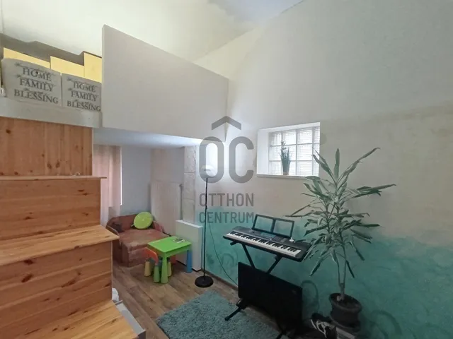 Eladó ház Budapest XX. kerület, Pesterzsébet 66 nm