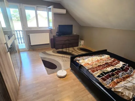 Eladó ház Budapest XX. kerület, Pacsirtatelep 189 nm