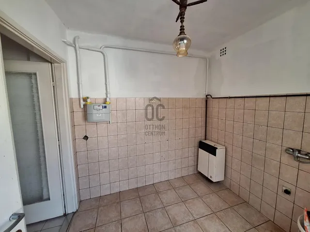 Eladó ház Budapest XX. kerület, Pesterzsébet 33 nm
