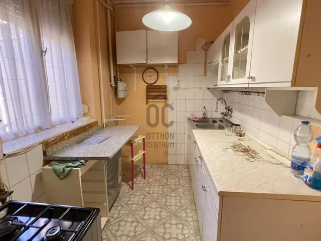 Eladó ház Budapest XIX. kerület, Óváros 61 nm