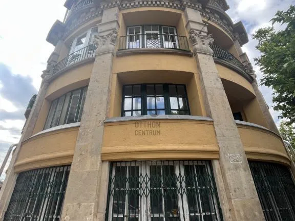 Eladó lakás Budapest IX. kerület, Belső Ferencváros 106 nm