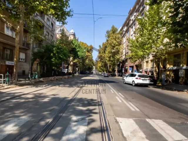 Eladó lakás Budapest IX. kerület, Belső Ferencváros 106 nm