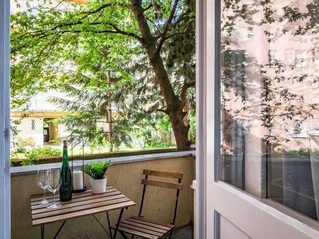Eladó lakás Budapest IX. kerület 41 nm