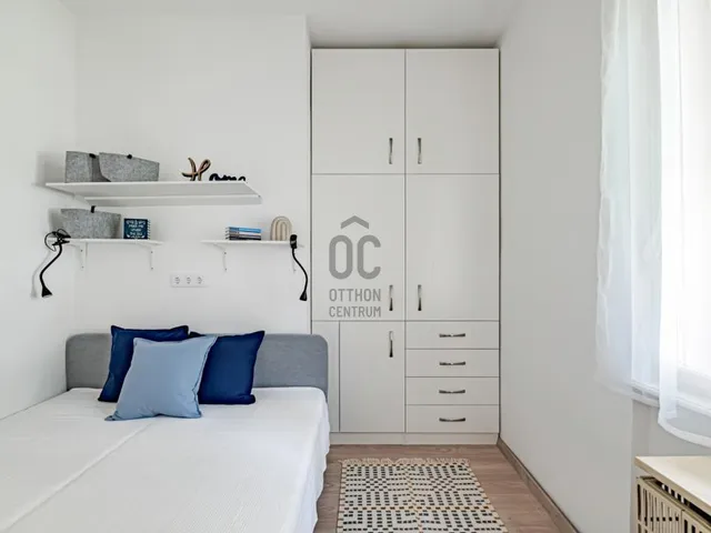 Eladó lakás Budapest IX. kerület 41 nm