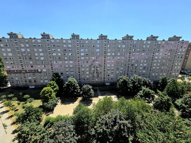 Eladó lakás Budapest XVIII. kerület 54 nm