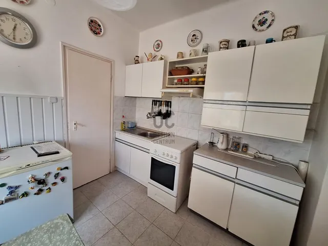 Eladó ház Budapest XXIII. kerület, Soroksár 60 nm