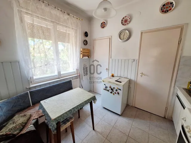 Eladó ház Budapest XXIII. kerület, Soroksár 60 nm