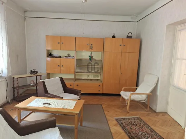 Eladó ház Budapest XXIII. kerület, Soroksár 60 nm