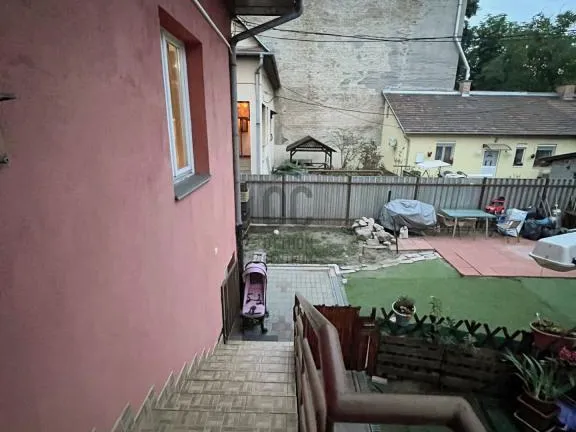 Eladó ház Budapest X. kerület, Óhegy 139 nm