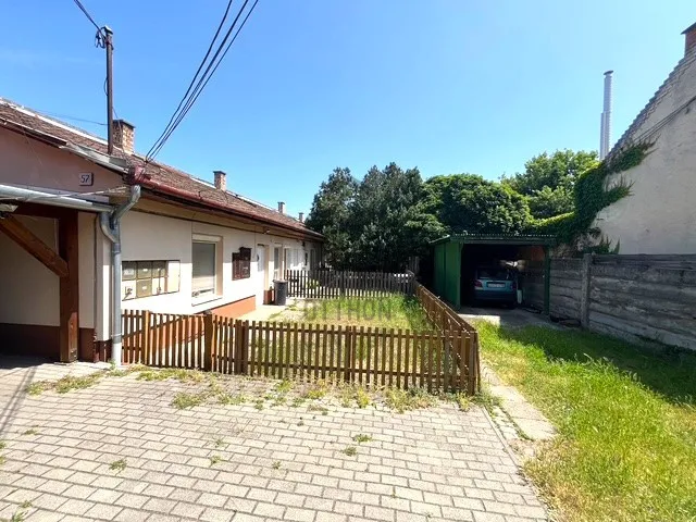 Eladó lakás Budapest XXIII. kerület, Soroksár-Újtelep 30 nm