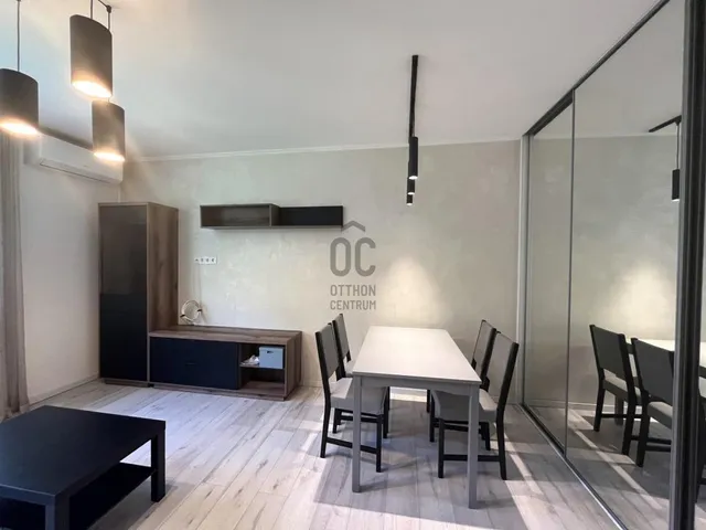 Kiadó lakás Budapest X. kerület, Óhegy 49 nm